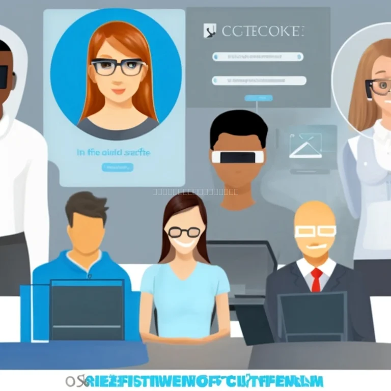 Cybersecurity expert instructor